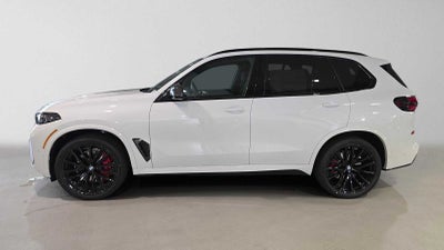 2026 BMW X5 xDrive40i xDrive40i