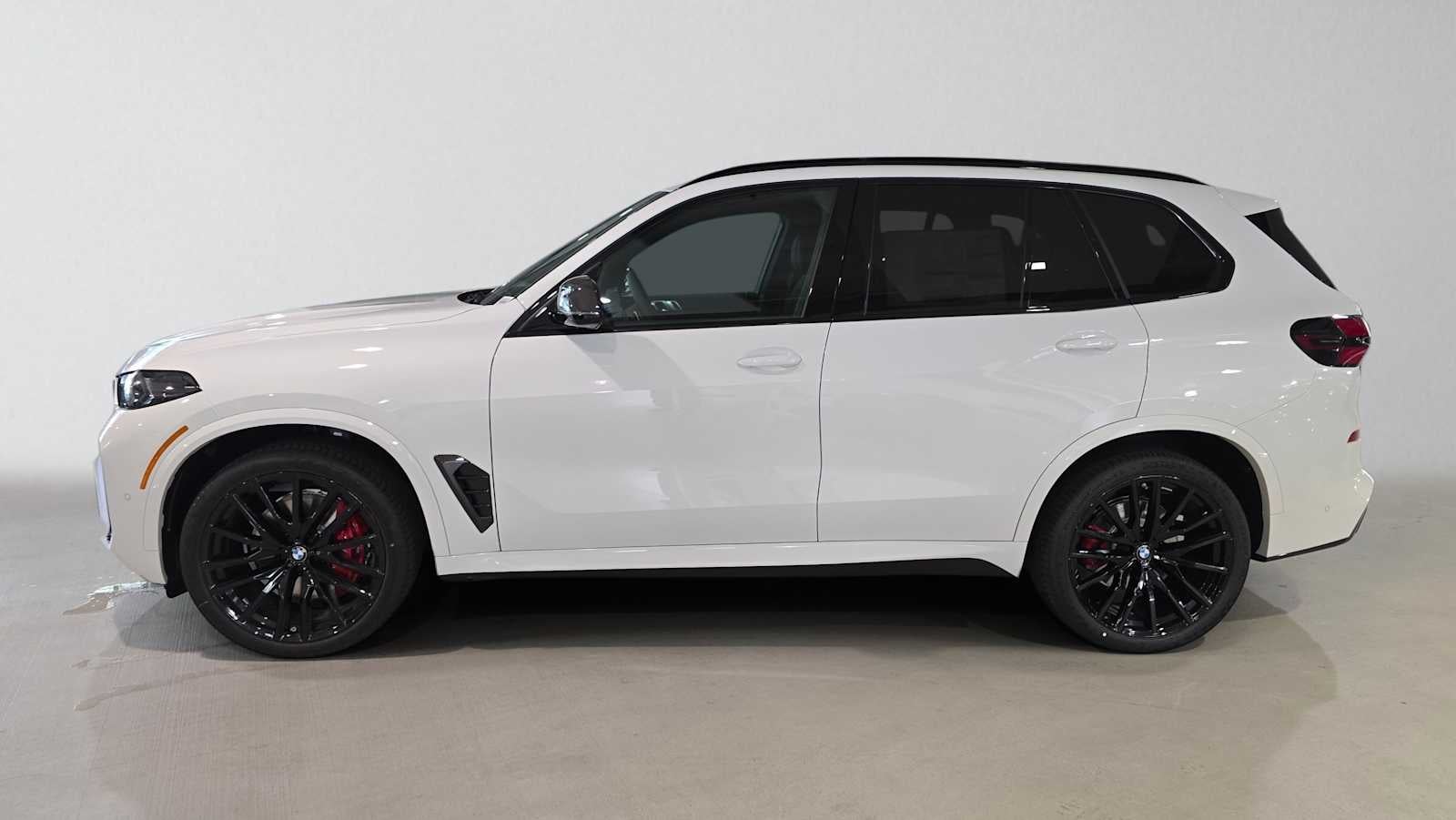 2026 BMW X5 xDrive40i xDrive40i