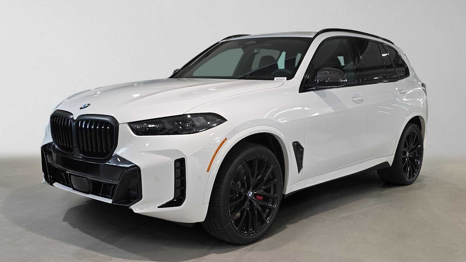 2026 BMW X5 xDrive40i xDrive40i