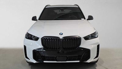 2026 BMW X5 xDrive40i xDrive40i