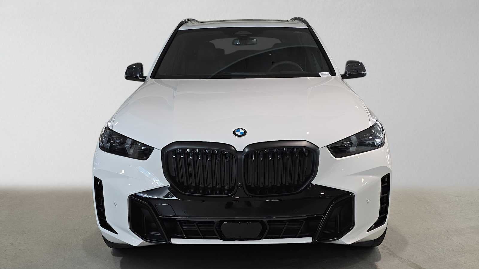 2026 BMW X5 xDrive40i xDrive40i