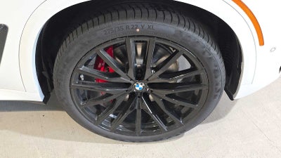 2026 BMW X5 xDrive40i xDrive40i