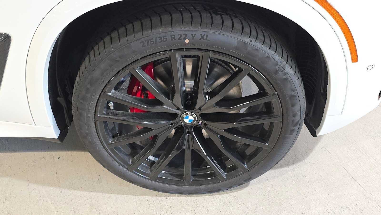 2026 BMW X5 xDrive40i xDrive40i