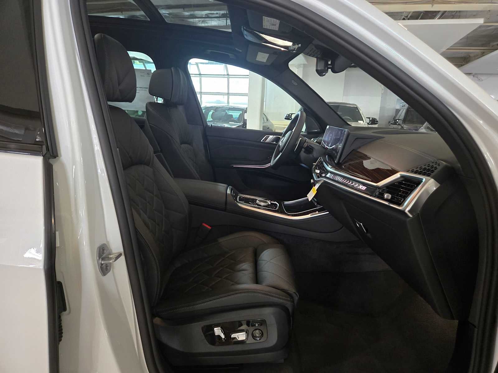 2026 BMW X5 xDrive40i xDrive40i