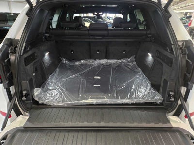 2026 BMW X5 xDrive40i xDrive40i