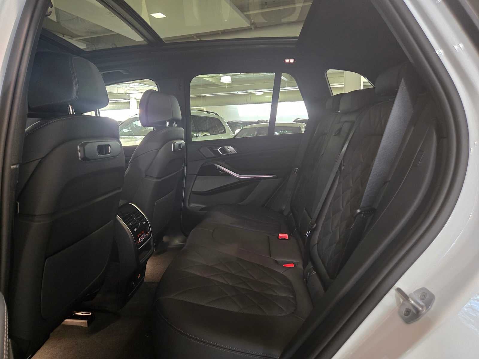 2026 BMW X5 xDrive40i xDrive40i