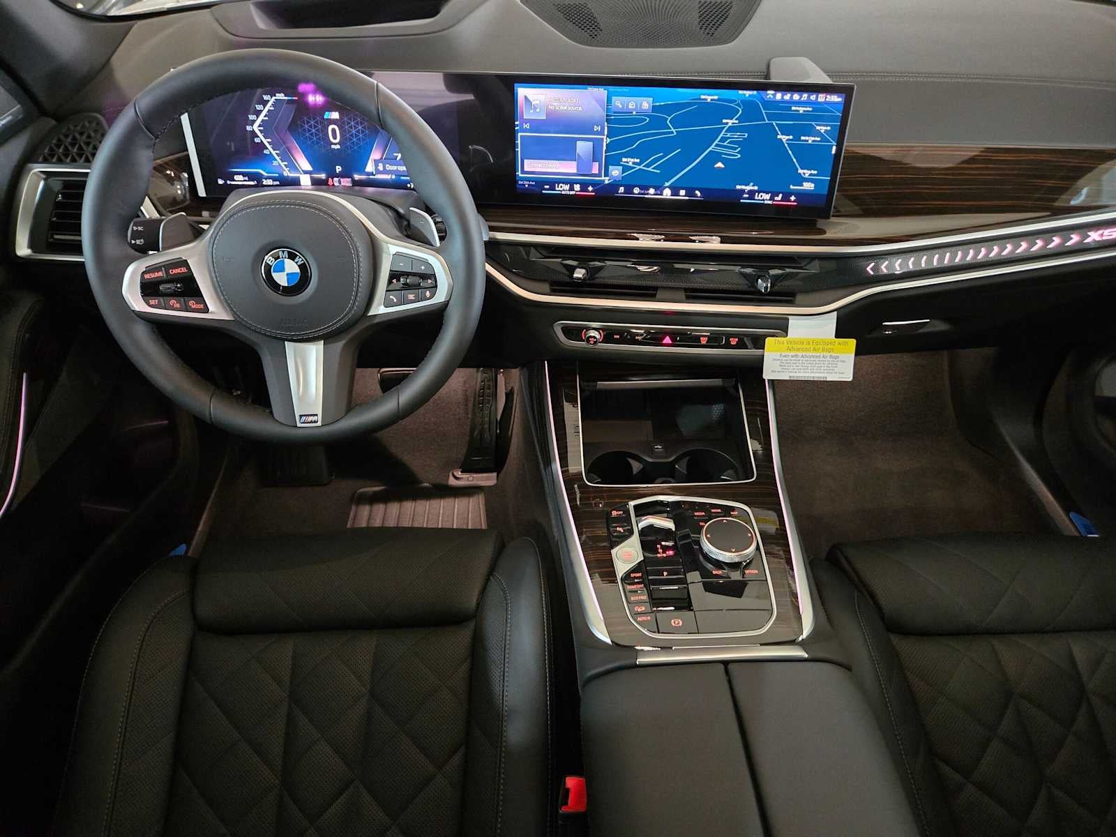 2026 BMW X5 xDrive40i xDrive40i