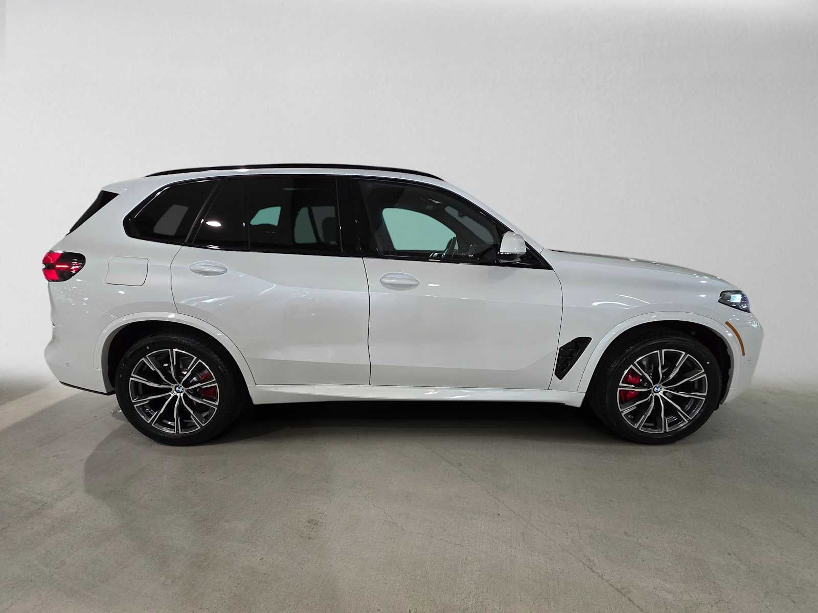 2026 BMW X5 xDrive40i xDrive40i