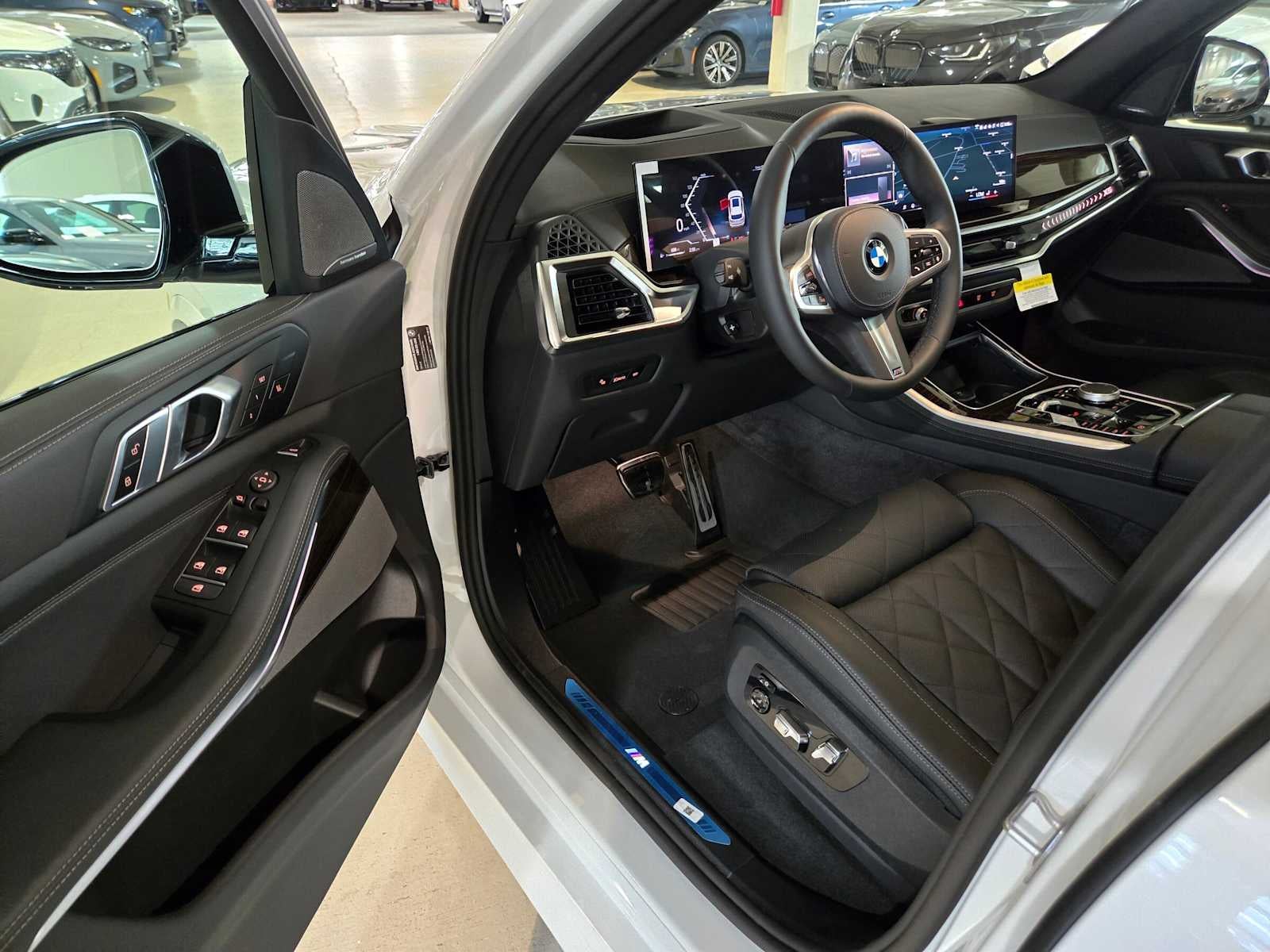 2026 BMW X5 xDrive40i xDrive40i