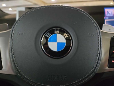 2026 BMW X5 xDrive40i xDrive40i