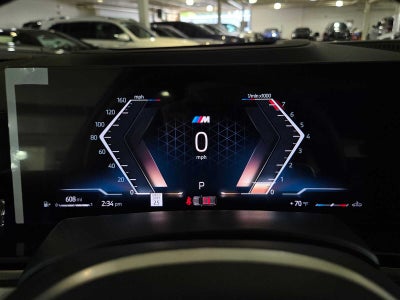 2026 BMW X5 xDrive40i xDrive40i