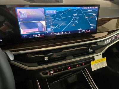 2026 BMW X5 xDrive40i xDrive40i