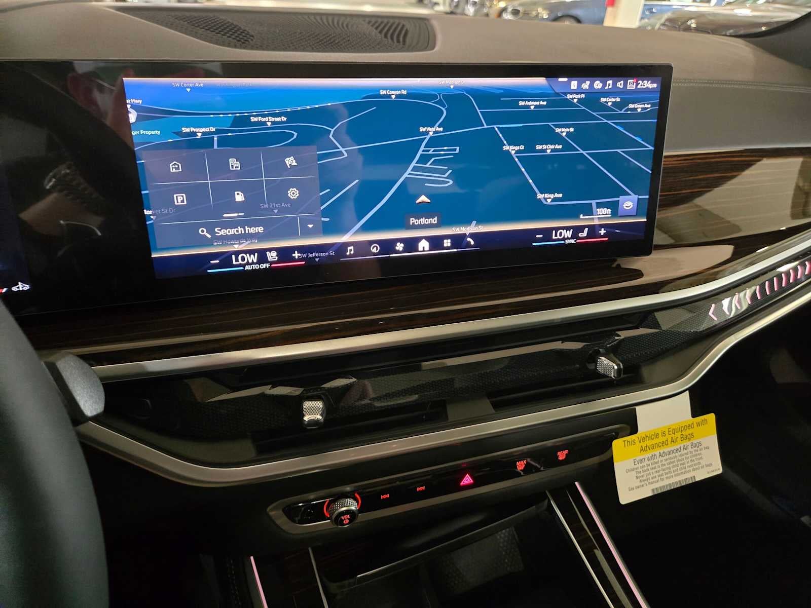 2026 BMW X5 xDrive40i xDrive40i