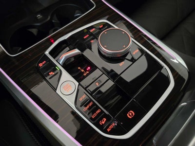 2026 BMW X5 xDrive40i xDrive40i