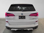2026 BMW X5 xDrive40i xDrive40i