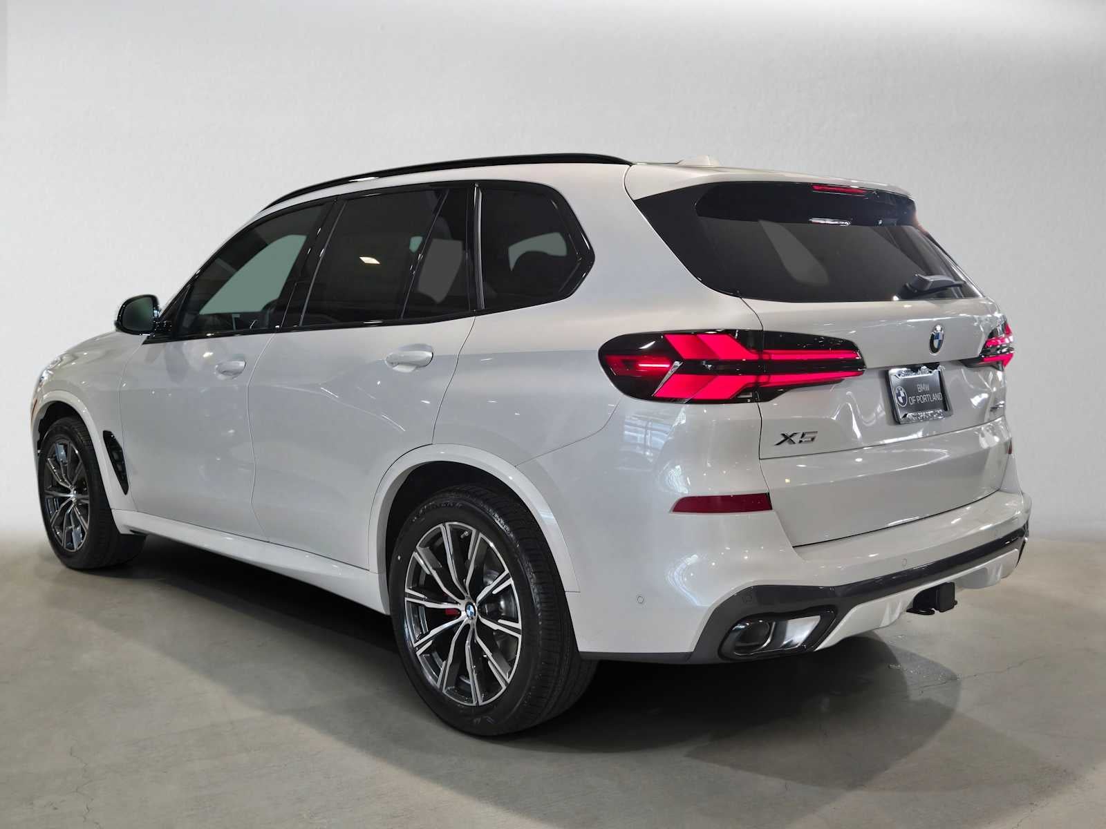 2026 BMW X5 xDrive40i xDrive40i