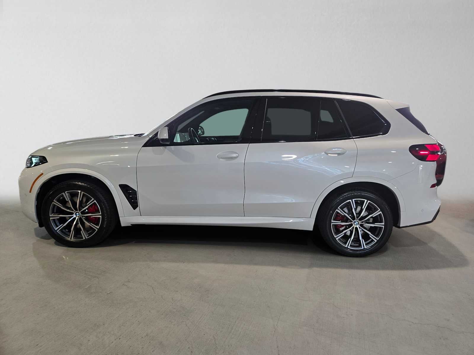 2026 BMW X5 xDrive40i xDrive40i