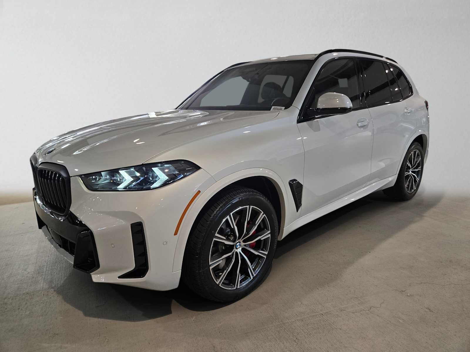 2026 BMW X5 xDrive40i xDrive40i