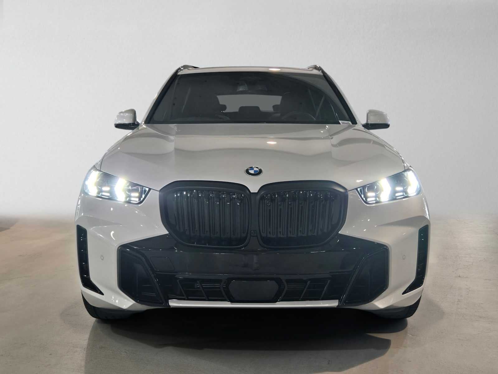 2026 BMW X5 xDrive40i xDrive40i