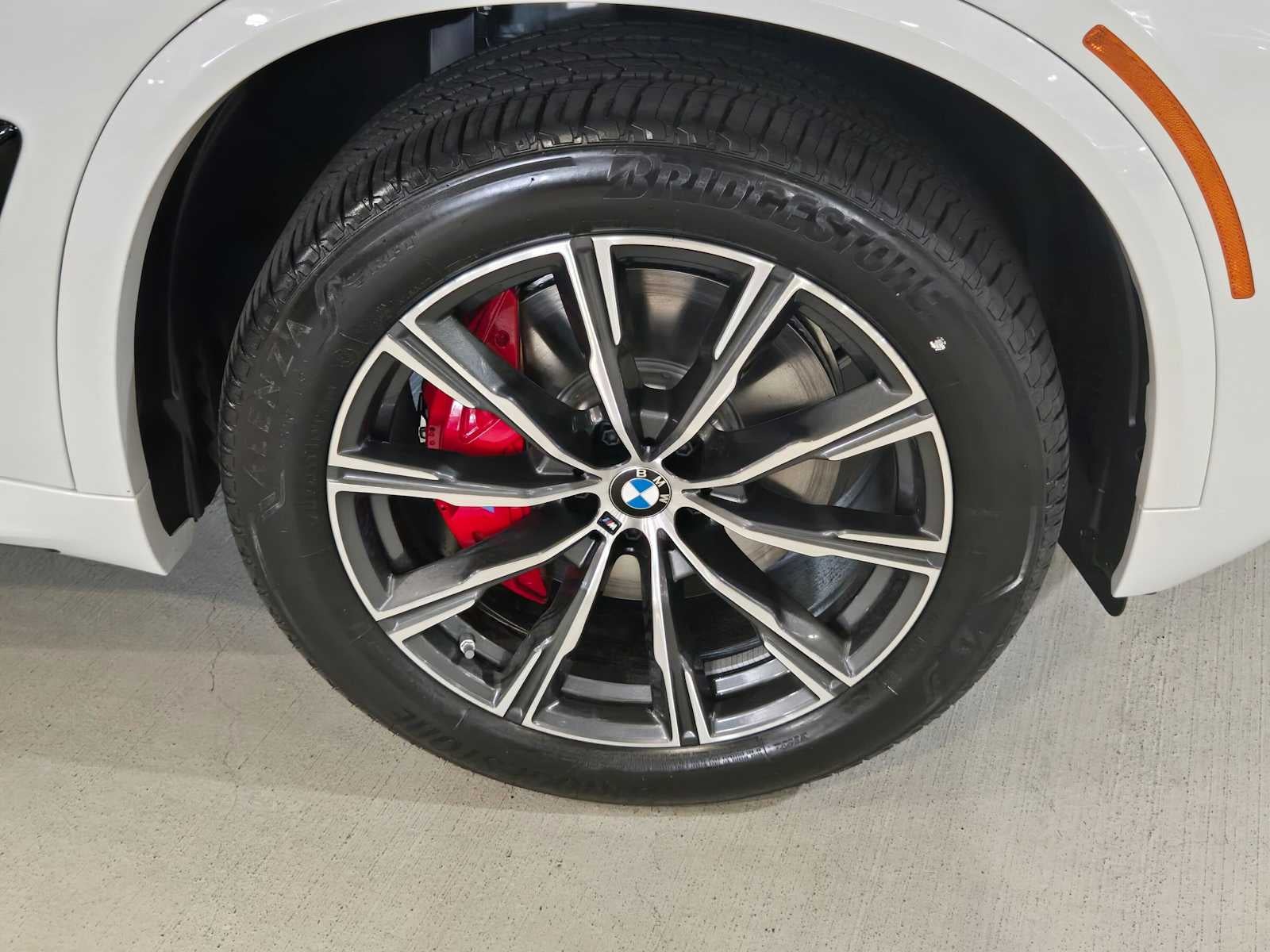 2026 BMW X5 xDrive40i xDrive40i