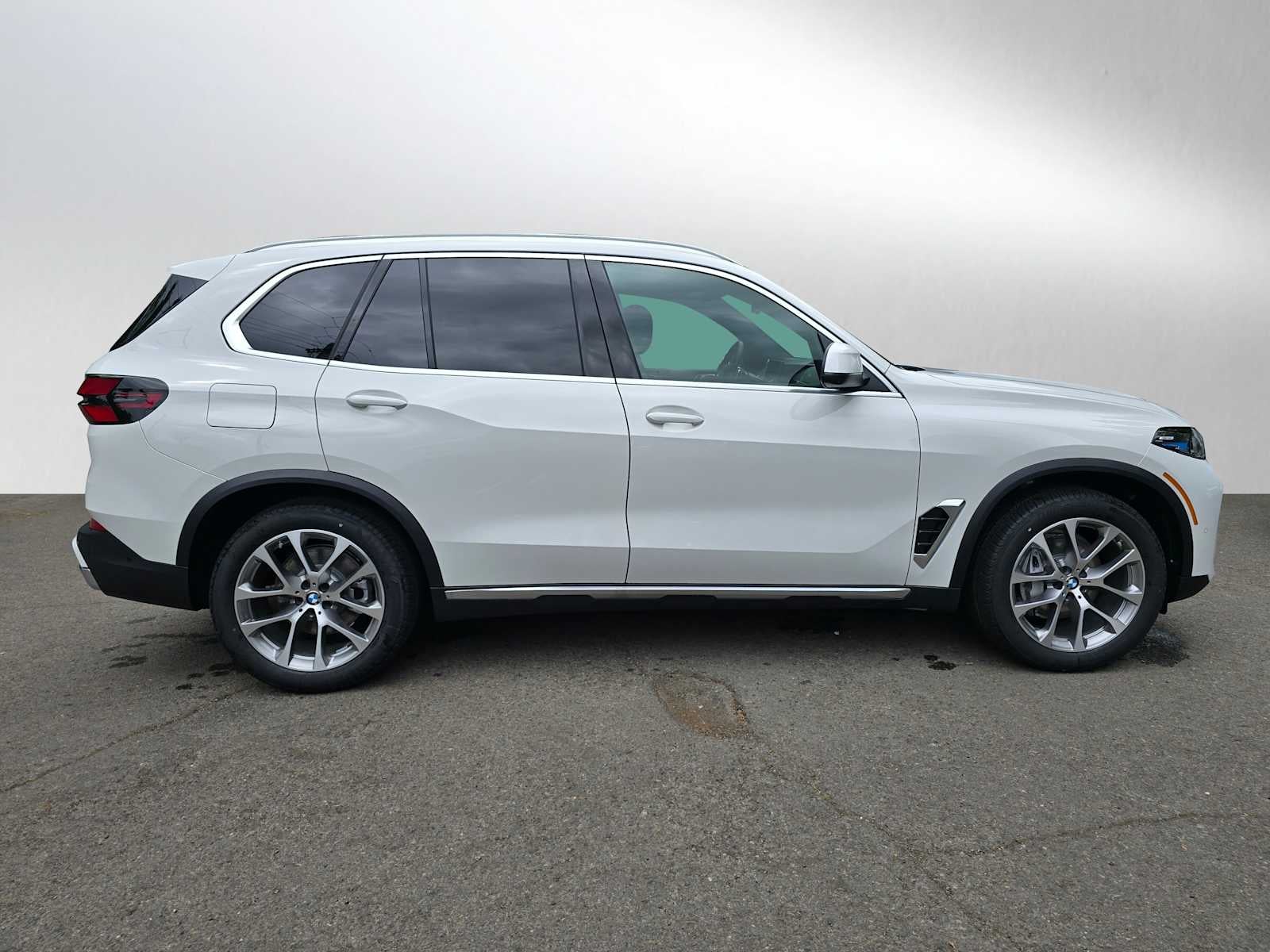 2026 BMW X5 xDrive40i xDrive40i