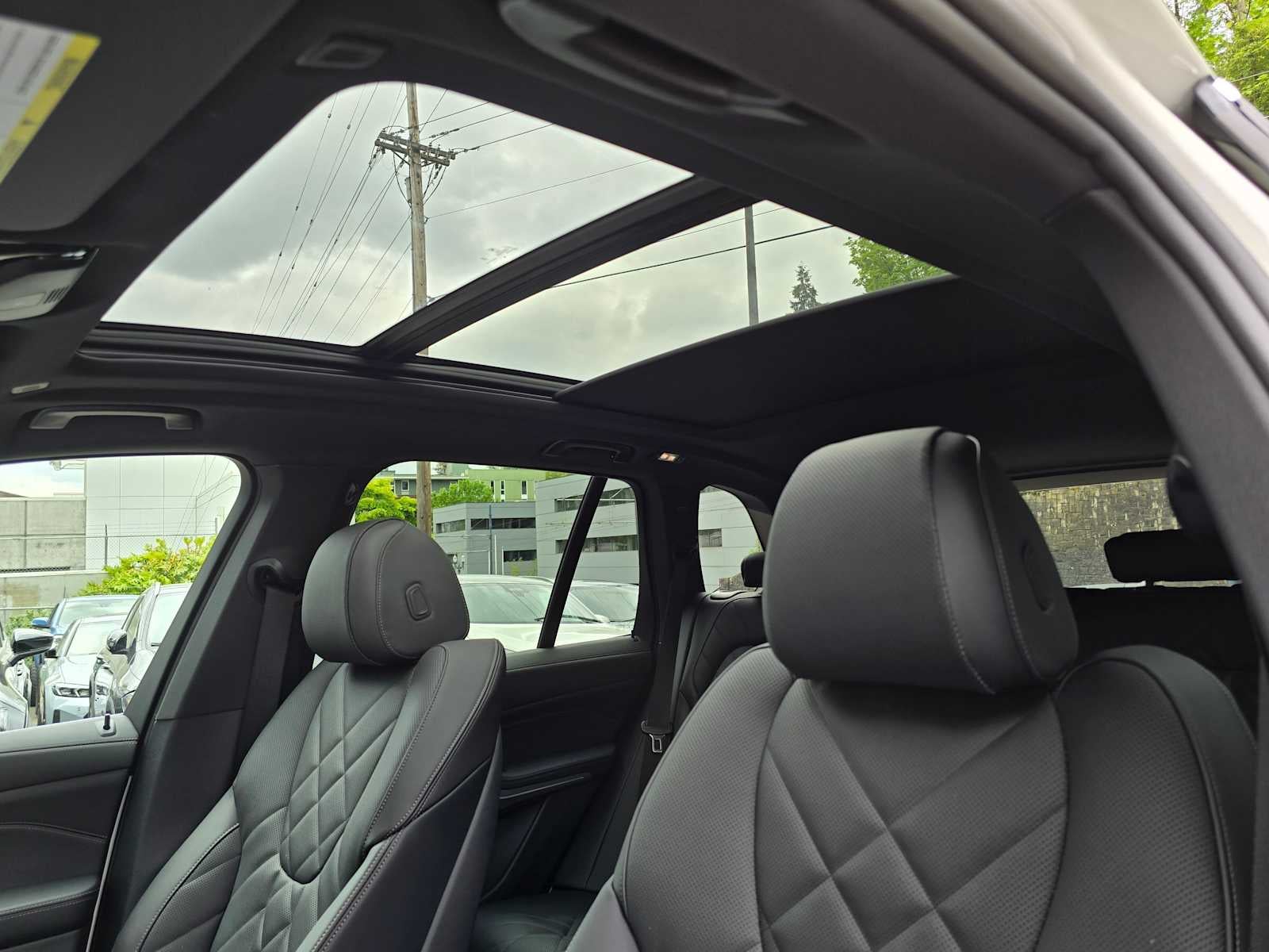 2026 BMW X5 xDrive40i xDrive40i