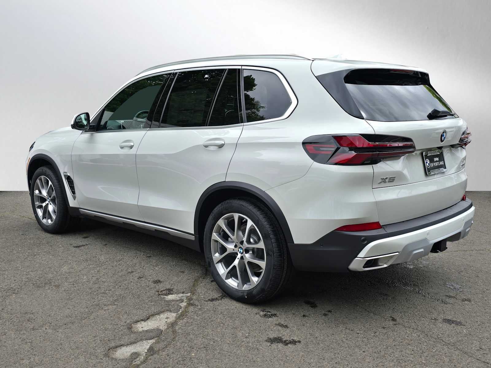 2026 BMW X5 xDrive40i xDrive40i