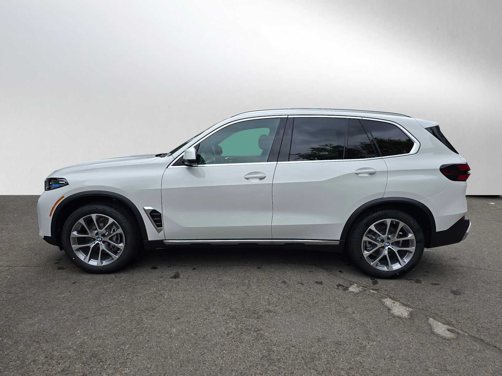 2026 BMW X5 xDrive40i xDrive40i
