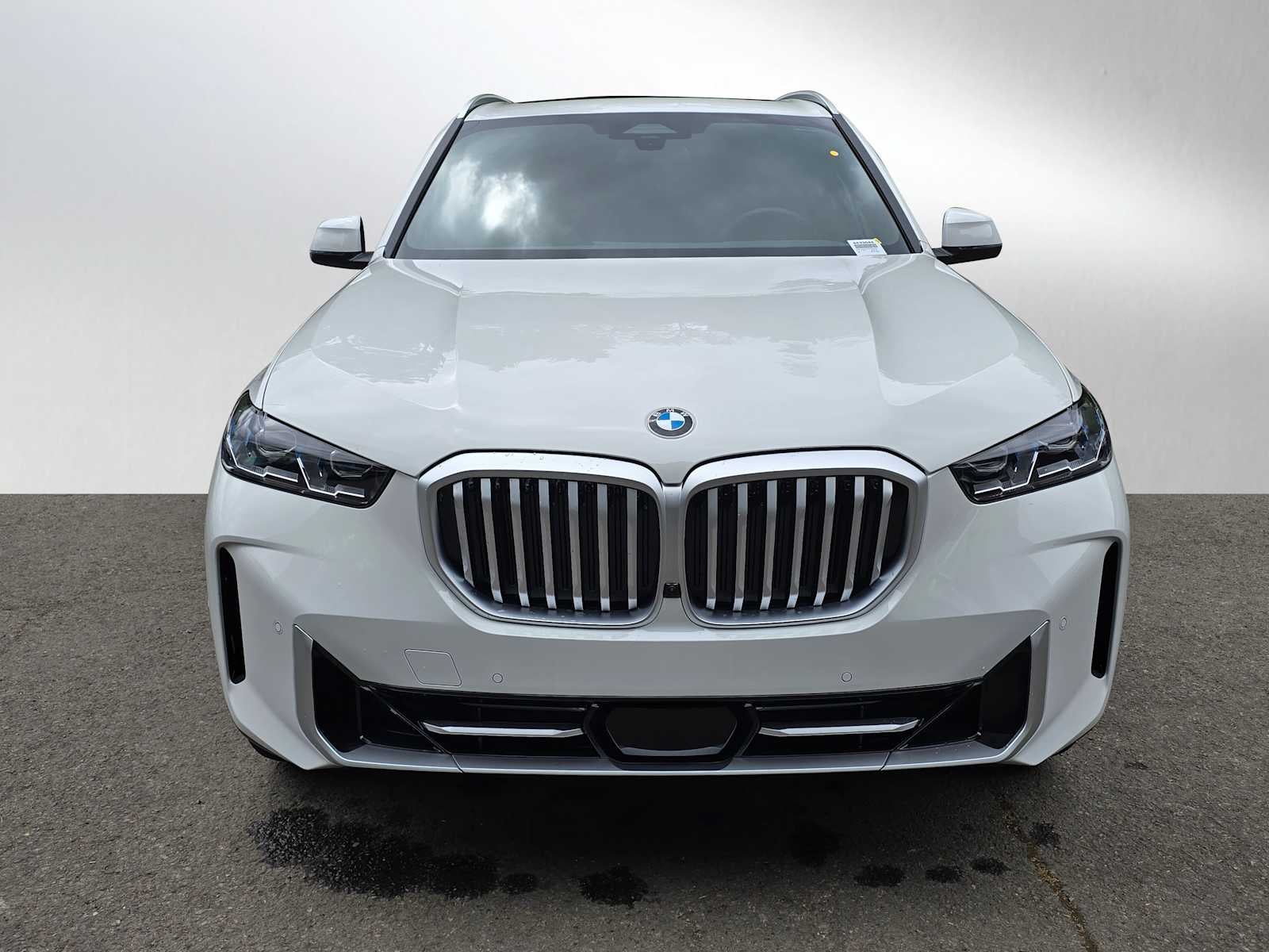 2026 BMW X5 xDrive40i xDrive40i
