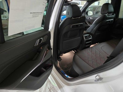 2026 BMW X5 xDrive40i xDrive40i