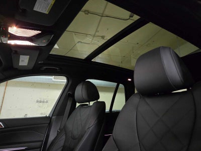 2026 BMW X5 xDrive40i xDrive40i