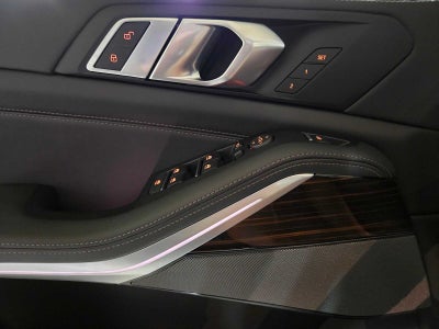 2026 BMW X5 xDrive40i xDrive40i