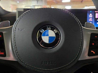 2026 BMW X5 xDrive40i xDrive40i