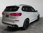 2026 BMW X5 xDrive40i xDrive40i