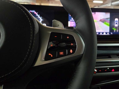 2026 BMW X5 xDrive40i xDrive40i