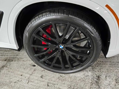 2026 BMW X5 xDrive40i xDrive40i