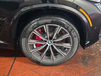 2026 BMW X5 xDrive40i xDrive40i