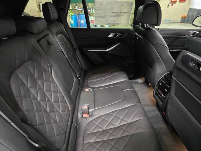 2026 BMW X5 xDrive40i xDrive40i