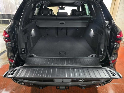 2026 BMW X5 xDrive40i xDrive40i