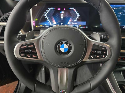 2026 BMW X5 xDrive40i xDrive40i