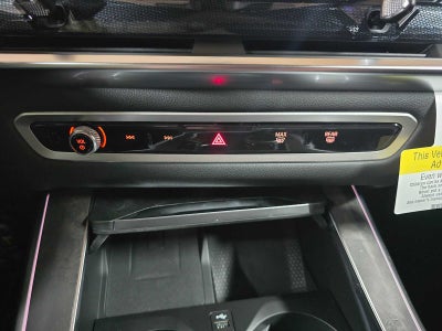 2026 BMW X5 xDrive40i xDrive40i