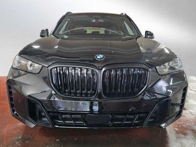 2026 BMW X5 xDrive40i xDrive40i