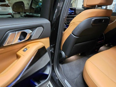 2026 BMW X5 xDrive40i xDrive40i
