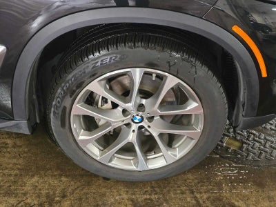 2026 BMW X5 xDrive40i xDrive40i