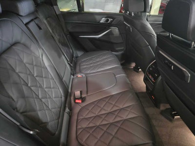 2026 BMW X5 xDrive40i xDrive40i