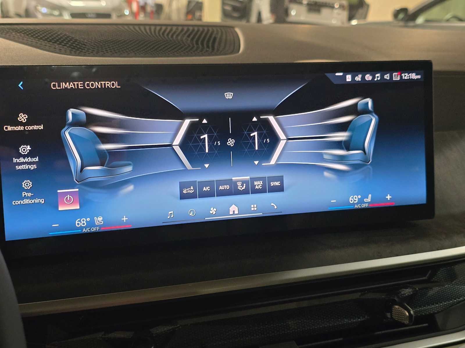2026 BMW X5 xDrive40i xDrive40i