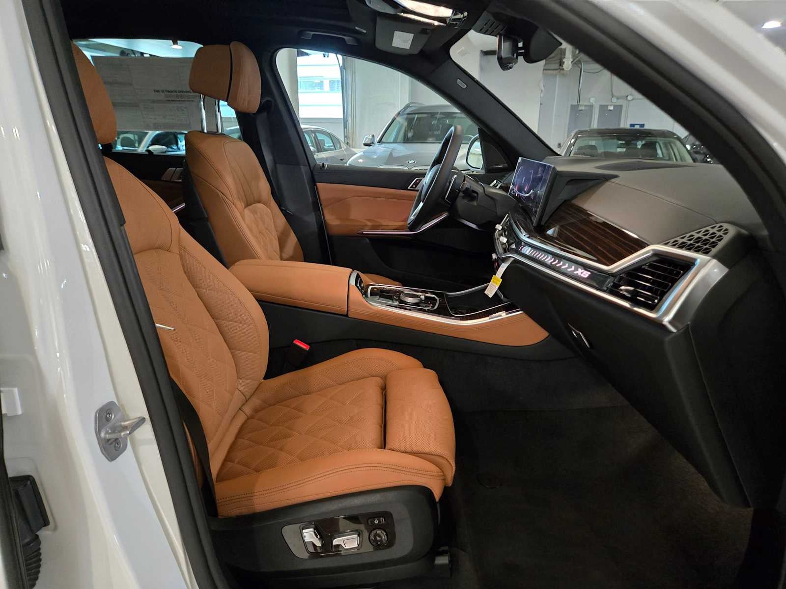 2026 BMW X5 xDrive40i xDrive40i