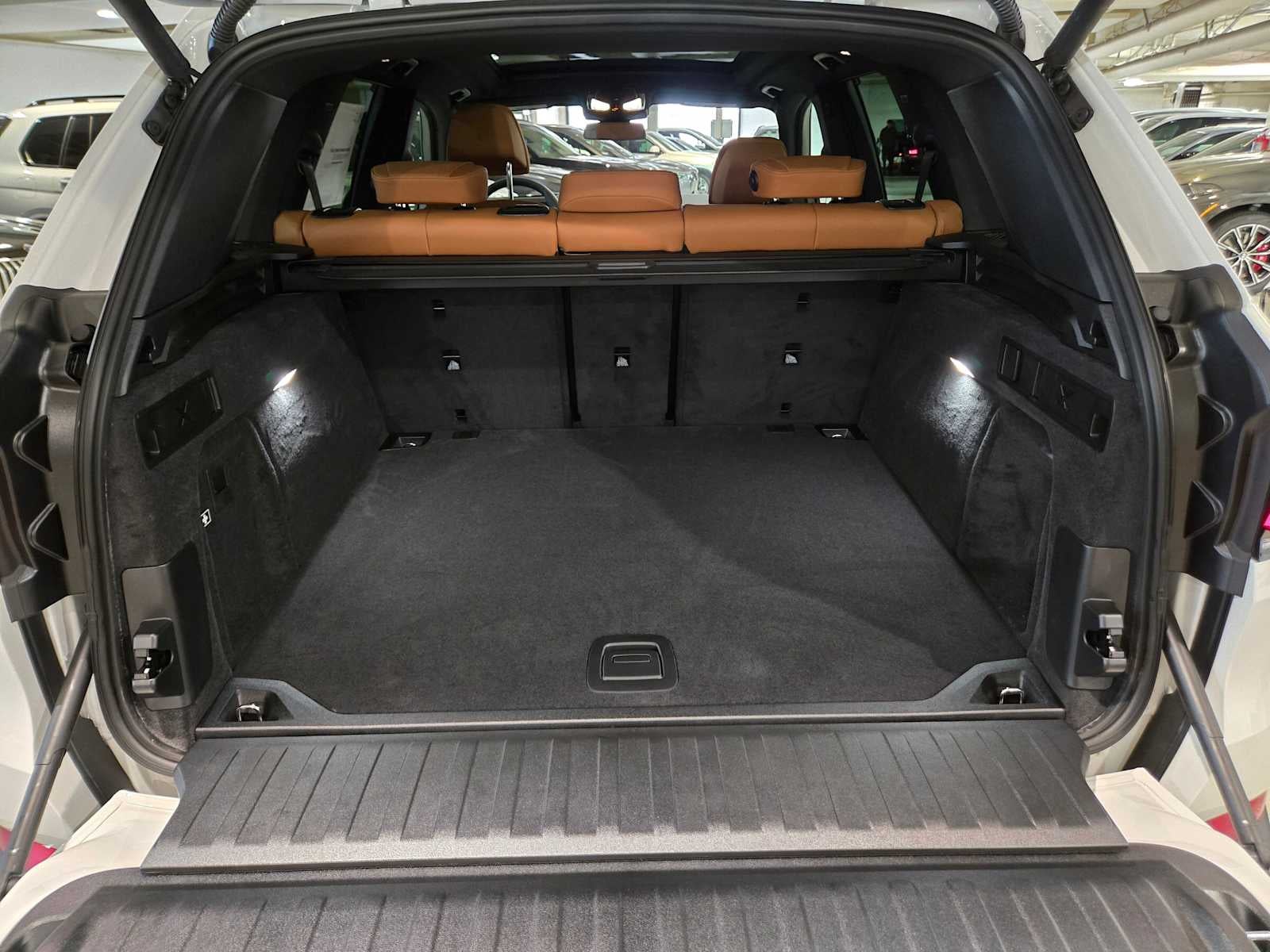 2026 BMW X5 xDrive40i xDrive40i