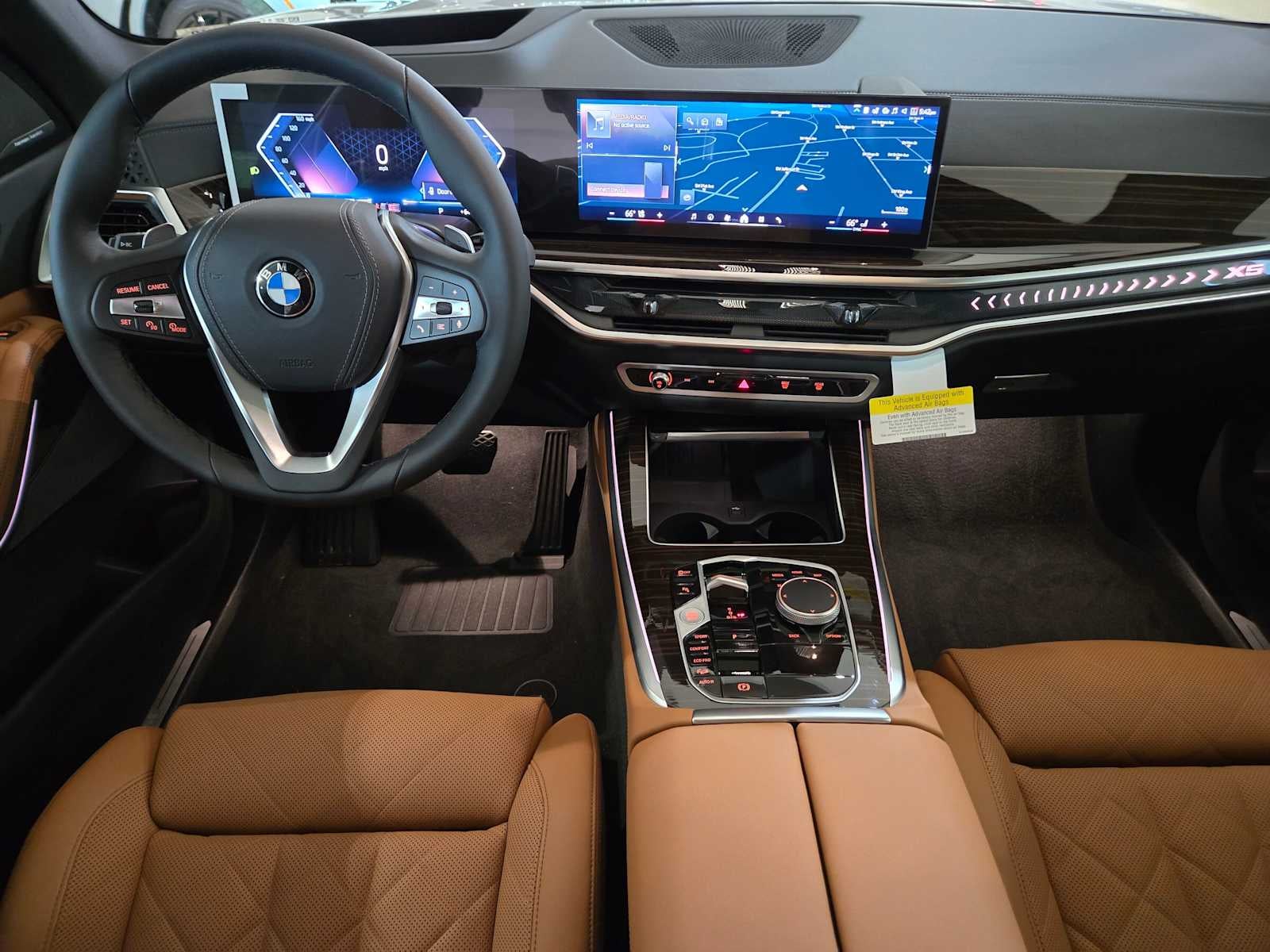 2026 BMW X5 xDrive40i xDrive40i