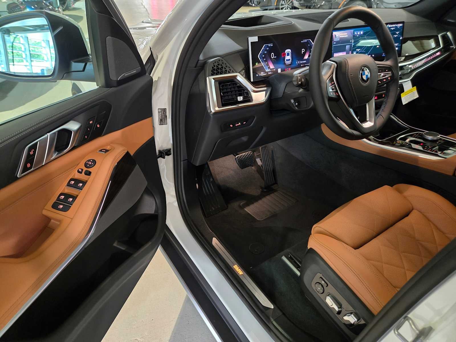 2026 BMW X5 xDrive40i xDrive40i